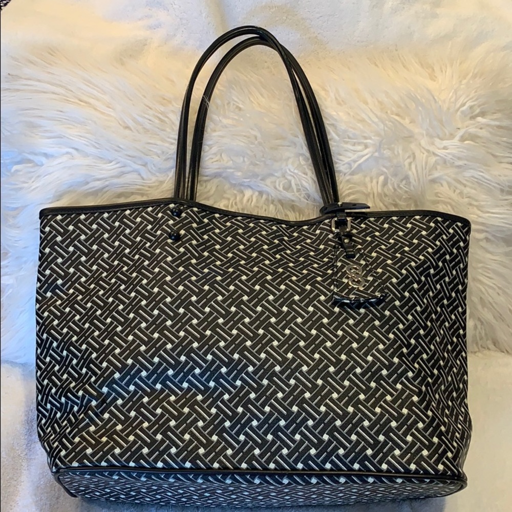 Large Cole Haan bag